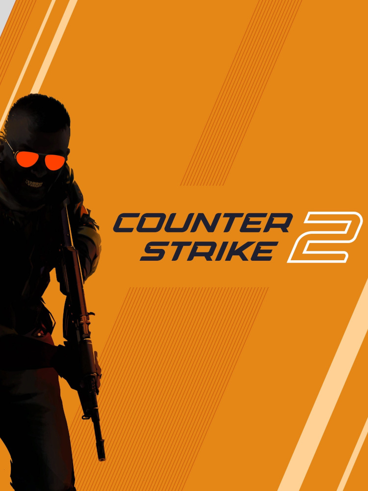 Counter Strike 2 Gameserver