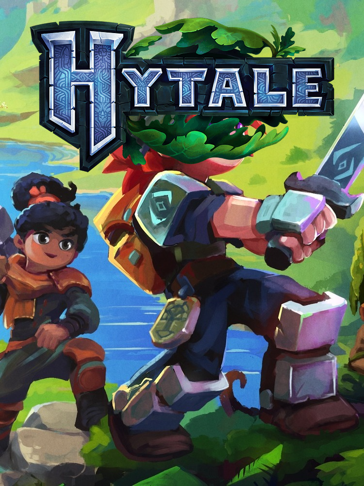 Hytale Gameserver