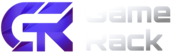 GameRack Logo